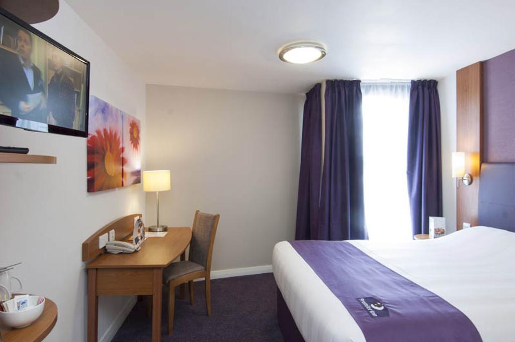 Premier Inn Birmingham City - Aston Cameră foto