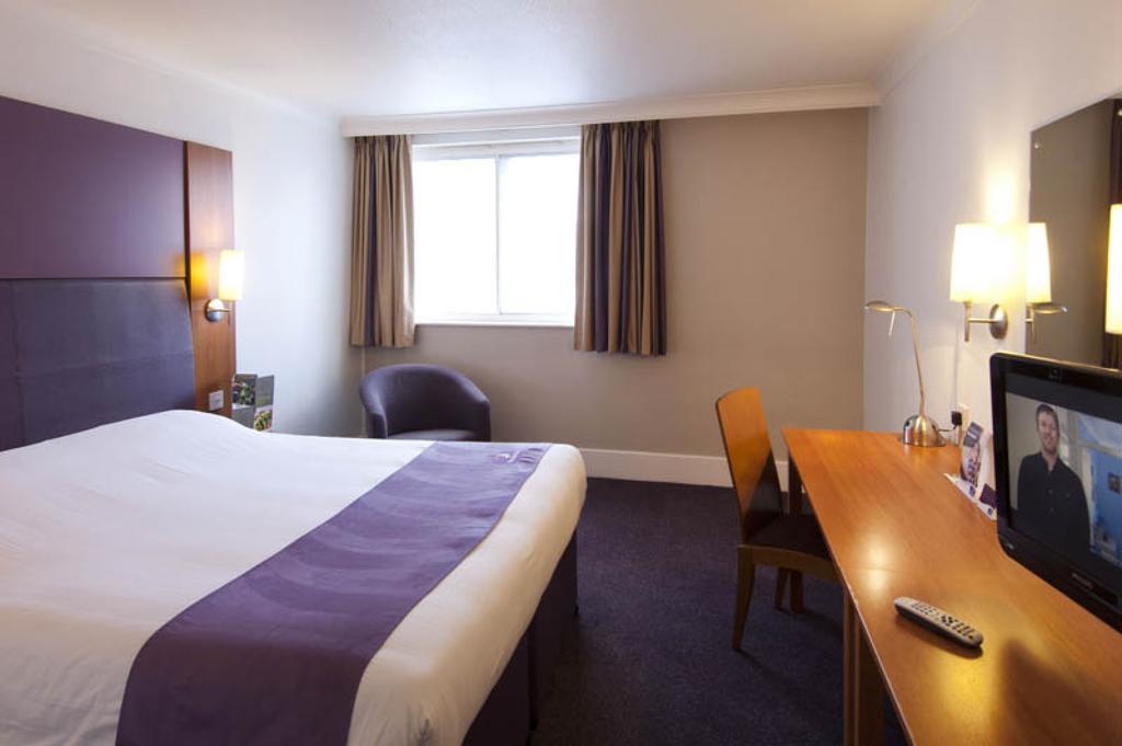 Premier Inn Birmingham City - Aston Cameră foto